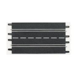 Carrera Slot Accessories - Digital 124/132/Evolution Standard Straights x 4 (20020509)