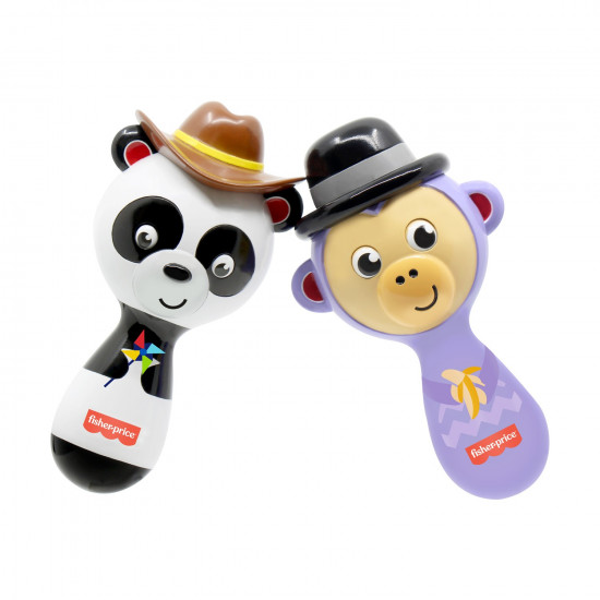 Fisher-Price Maracas (22280)