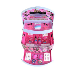 Markwins L.O.L. Surprise!: LOL Jewerly Make Up Case (1482229E)