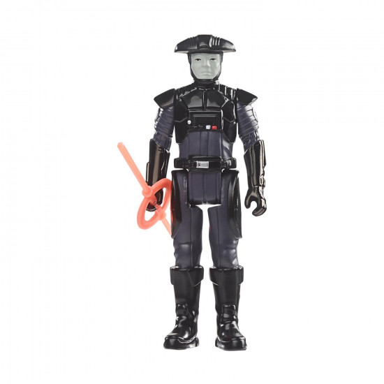 Hasbro Fans - Star Wars Retro Collection: Obi-Wan Kenobi - Fifth Brother Action Figure (Excl.) (F5775)