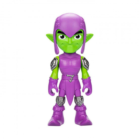 Hasbro Disney Marvel: Spidey and his Amazing Friends - Green Goblin Hero Figure (F7261)
