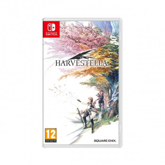 NSW Harvestella