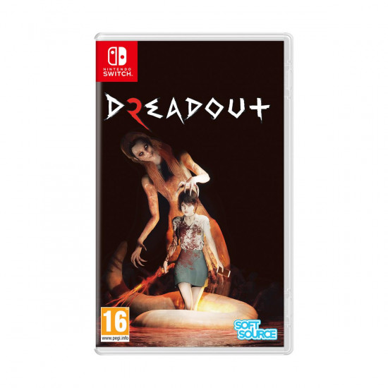 NSW Dreadout 2