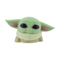 Paladone: Star Wars - The Child Desktop Light (PP7335MAN)
