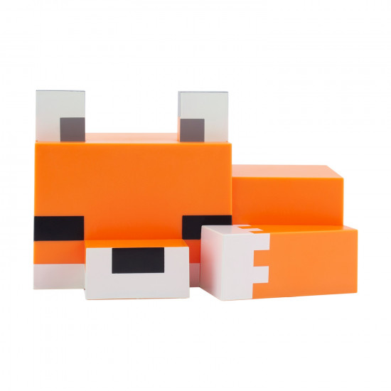 Paladone: Minecraft - Baby Fox Light (PP9472MCFV2)