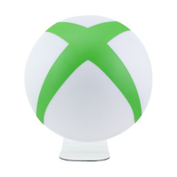 Paladone: XBOX - Green Logo Light (PP8970XB)