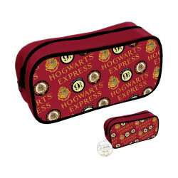 Pyramid: Harry Potter - Platform 9 3/4 Rectangle Pencil Case (SR74359)