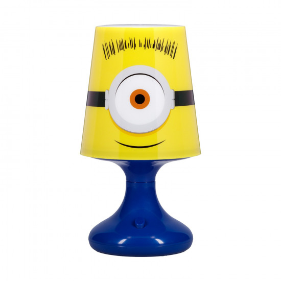 Paladone: Minions Table Lamp (PP13390MN)