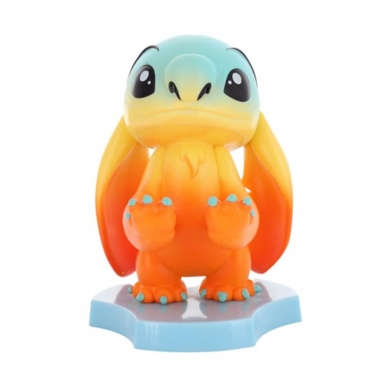 EXG Cable Guys Holdem Disney: Stitch - Sunset Stitch Phone and Earpod Holder (HDHMDS400678)