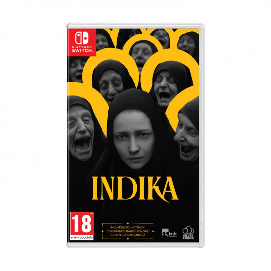 NSW Indika