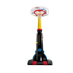 Little Tikes Easy Store Basketball Set (43391 0060)
