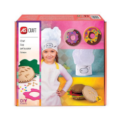 AS Craft Chef (1038-31007)