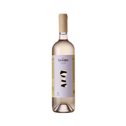 Zacharias - Sklava - White Dry Wine,750ml