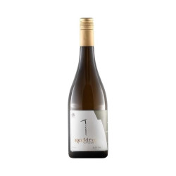 Akriotou Microwinery - Orivatis - Savatiano old Vines White Dry Wine P.G.I.,750ml