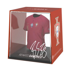 MyJersey: Portugal - Renato Sanches (03MY00003)