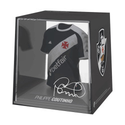 MyJersey: Vasco Da Gama - Philippe Coutinho (Home 2024)- (24MY00003)