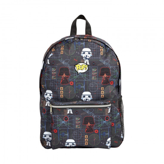 Funko Star Wars - Dark Side Nylon Backback