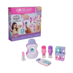 Spin Master Cool Maker: Go Glam - Nail Studio (6070509) *