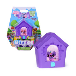 Spin Master Bitzee: Doghouse Niche - Digital Animal (6072386) *
