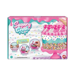 AS Slimy Sugary Crush - Slimmy Caakery (1863-36100)