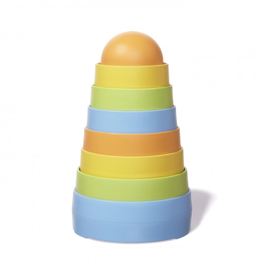 Green Toys: Stacker (STK01R)