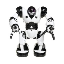 Giochi Preziosi Mini Robosapien: Ρομπότ Με Κινήσεις (RBA00000)