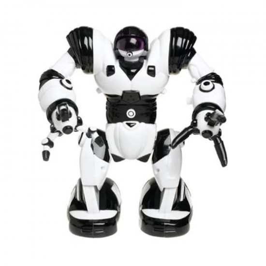 Giochi Preziosi Mini Robosapien: Ρομπότ Με Κινήσεις (RBA00000)