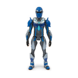 Giochi Preziosi Gormiti: The New Era - Carter Scion of the Water Clan Action Figure 15cm (GRV18400)