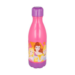 Stor: Disney Princess: Bright & Bold - Daily Plastic Bottle (560ml) (48100)