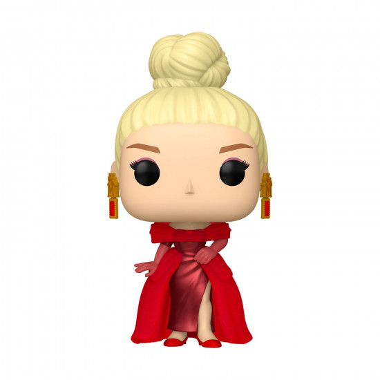 Funko  Pop! Retro Toys: Barbie 80th Mattel - 80th Anniversary Barbie #152 Vinyl Figure