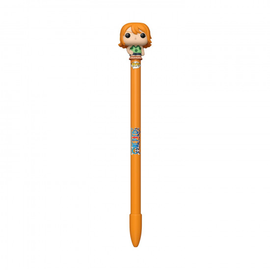 Funko Pop! Pens: One Piece - Nami Pen & Topper