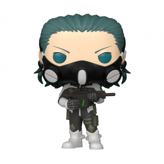 Funko Pop! Animation: Kaiju No. 8 - Haruichi Izumo #2246 Vinyl Figure
