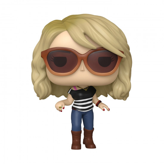 Funko Pop! Movies: Brides Μaids - Annie Walker #1968 Vinyl Figure
