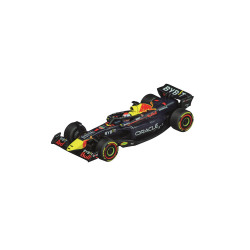 Carrera Pull Speed: Display Red Bulll 