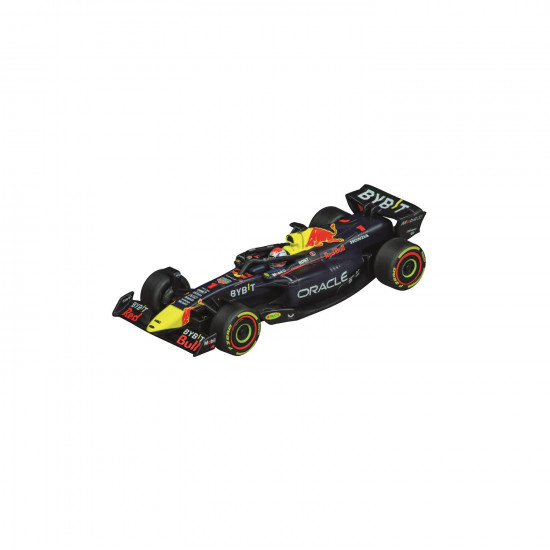 Carrera Pull Speed: Display Red Bulll 