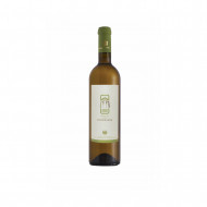 Estate Theodorakakos - Monemvasia - Organic White Dry Wine P.G.I., 750ml