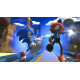 SONIC FORCES PS4