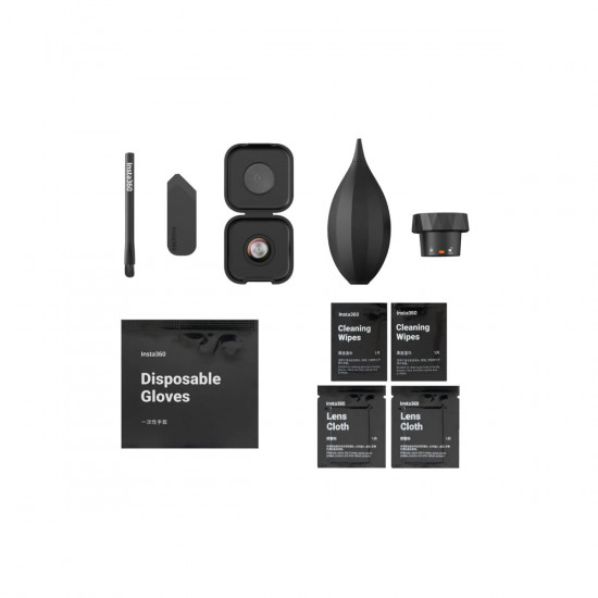 Insta360 X4 Air Replacement Lens Kit (Single Lens)