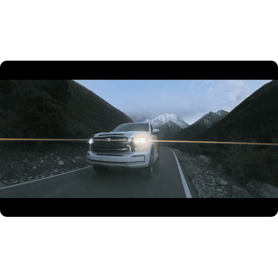Insta360 X4 Air Standard Lens Guards