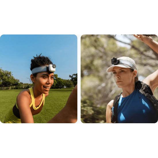 Insta360 X4 Air Premium Lens Guards