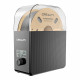 Creality Dry Box - Filament Dryer Adjust 45-65c Real-time humidity monitor, 360 air heating