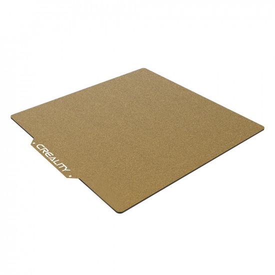 CREALITY PEI Plate Frosted Surface 4004090038 235x235  magnet Ender-3/3 V2/3 KR/3 Pro/3S/5/5S/5Pro