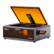 Creality Falcon A1 Pro - 20W Laser Engraver, 20W Blue & Optional 2W IR laser module 358x268