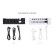 Lian Li EG-HUB01W White Detachable PSU USB & Fan Hub - for Edge Gold