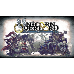 Unicorn Overlord PS5