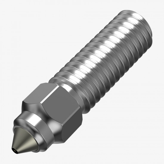 Creality High flow nozzle combination pack Ender-3 V3 KE, CR-10 SE, K1 2023, K1 Max 2023