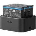 Φορτιστές Action Cameras