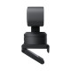 Insta360 Link 2 Pro Black - 2-Axis Gimbal 4K, HDR, AI Noise Cancel, AI Track-Frame, Dual Mic Webcam