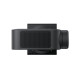 Insta360 Link 2 Pro Black - 2-Axis Gimbal 4K, HDR, AI Noise Cancel, AI Track-Frame, Dual Mic Webcam