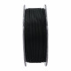 Creality PAHT-CF Black Carbon Fiber 3D Printer Filament, strong heat moisture resistance, 1 kg Spool